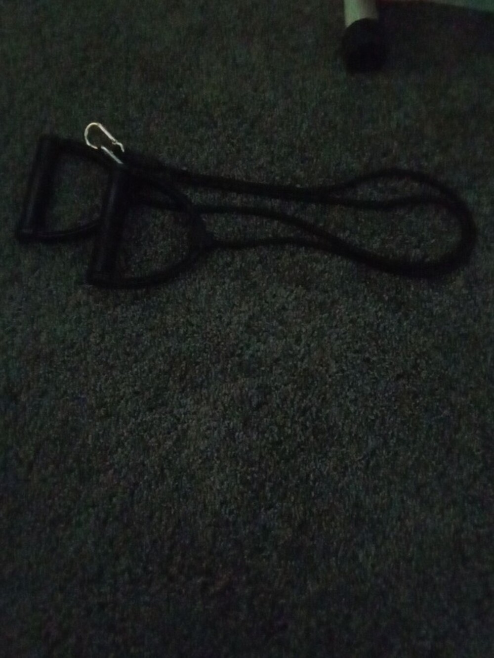 Pink Heart-Shaped Core Exerciser - Picture 2 of 3